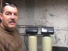 central wisconsin water conditioning